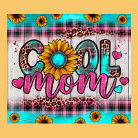 Cool Mom Vintage Hoodie | Teevron