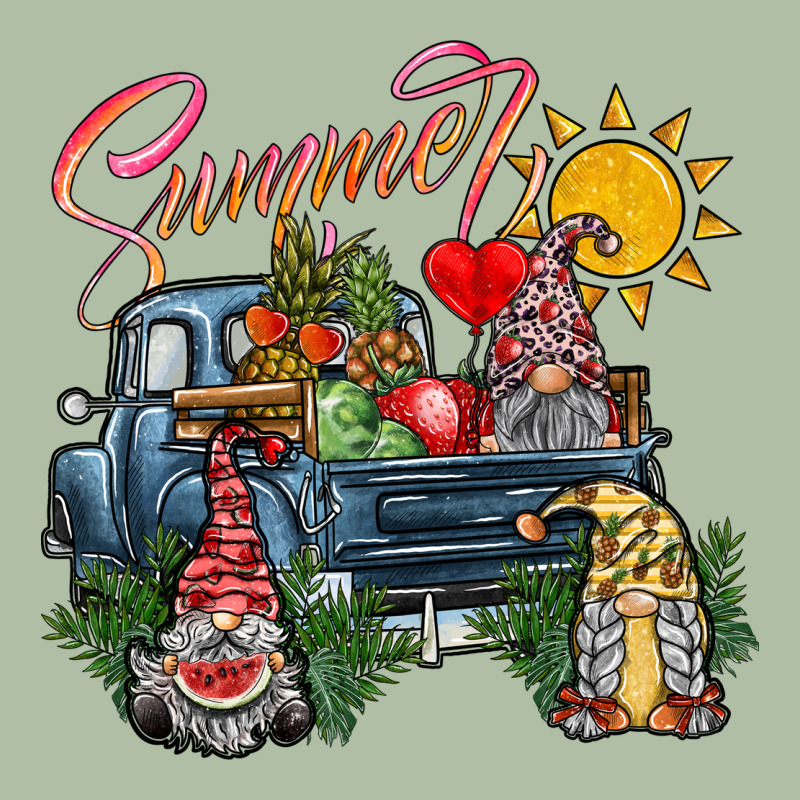 Summer Urban Heavy Tee by SublimationCraftShop | Teevron