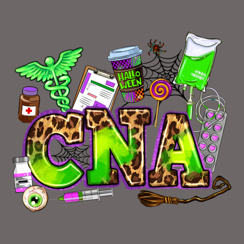 Cna Halloween Classic Tee by AdoDesignShop | Teevron