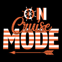 On Cruise Mode Urban Hoodie | Teevron
