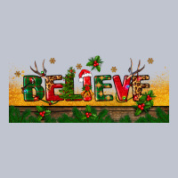 Christmas Believe Premium Hoodie | Teevron