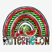 Watermelon Urban Heavy Tee | Teevron