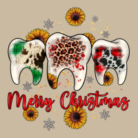 Dental Merry Christmas Long Sleeve Tee | Teevron