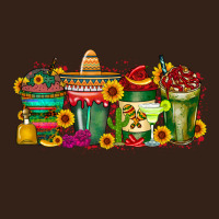 Mexico Drink Heavy Core Tee | Teevron