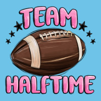 Team Halftime Football Premium Sweatshirt | Teevron