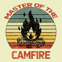 Master Of The Camfire Urban Hoodie | Teevron