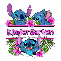 preview flower stitch kindergarten | Teevron