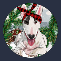 Bull Terrier And Farm Heavyweight Sweatshirt | Teevron