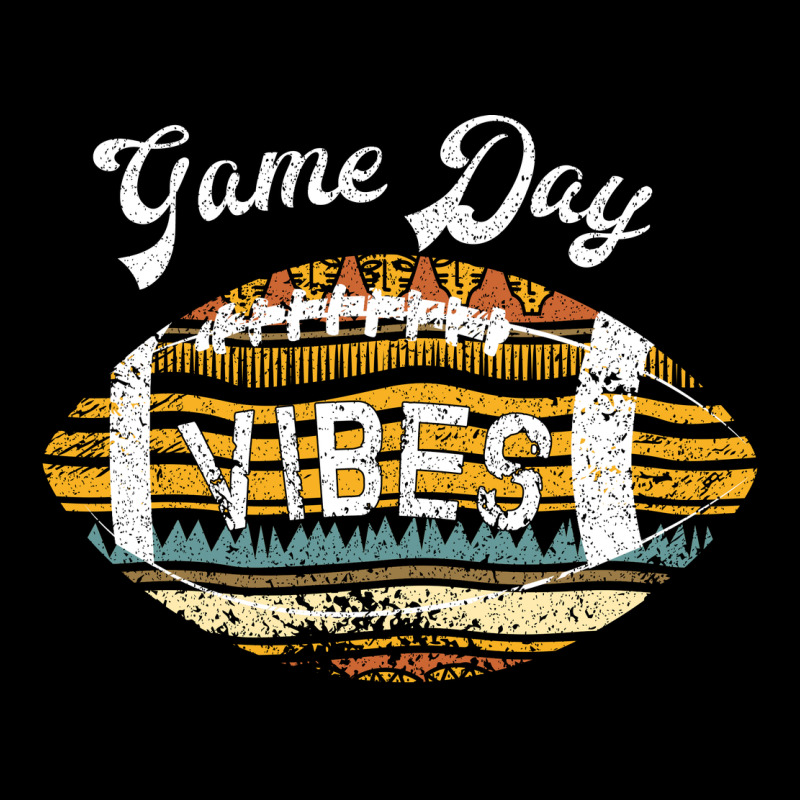 Game Day Vibes Urban Hoodie by Bettercallsaul | Teevron