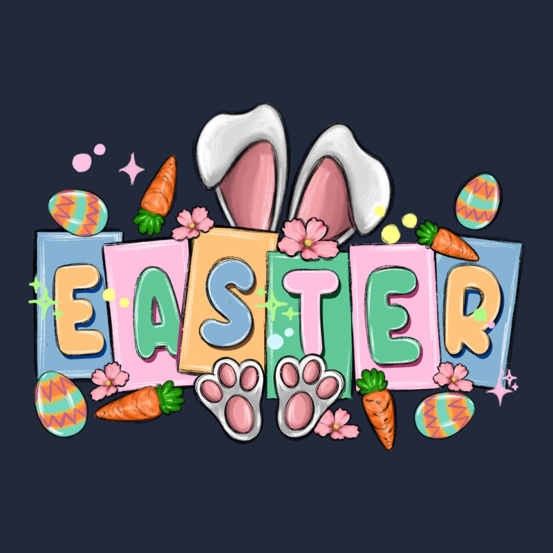 Easter  Rabbit Premium Sweatshirt by MaliasSmallBusiness | Teevron
