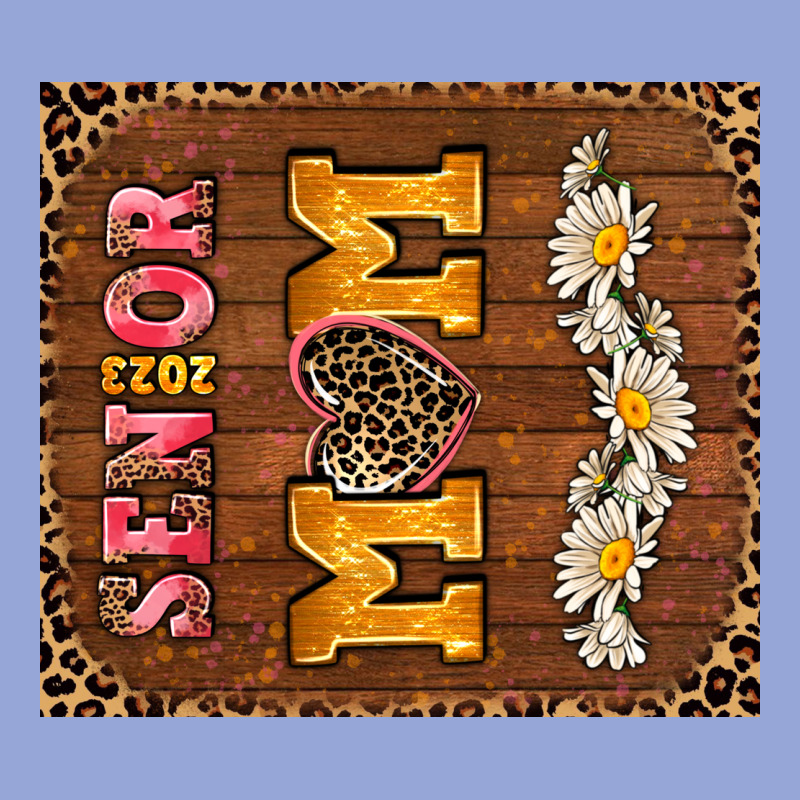 Senior Mom Classic Tee by AdoDesignShop | Teevron