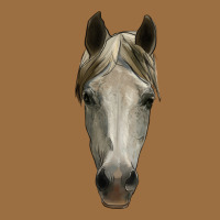Horse Head Vintage Tee | Teevron