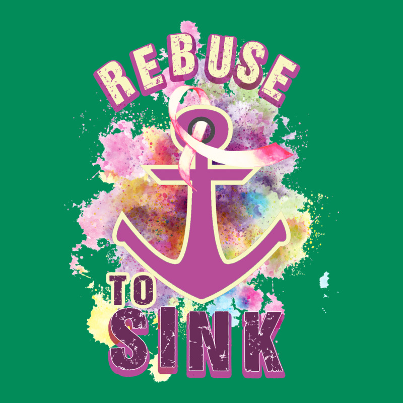 Rebuse To Sink Urban Hoodie by Bettercallsaul | Teevron
