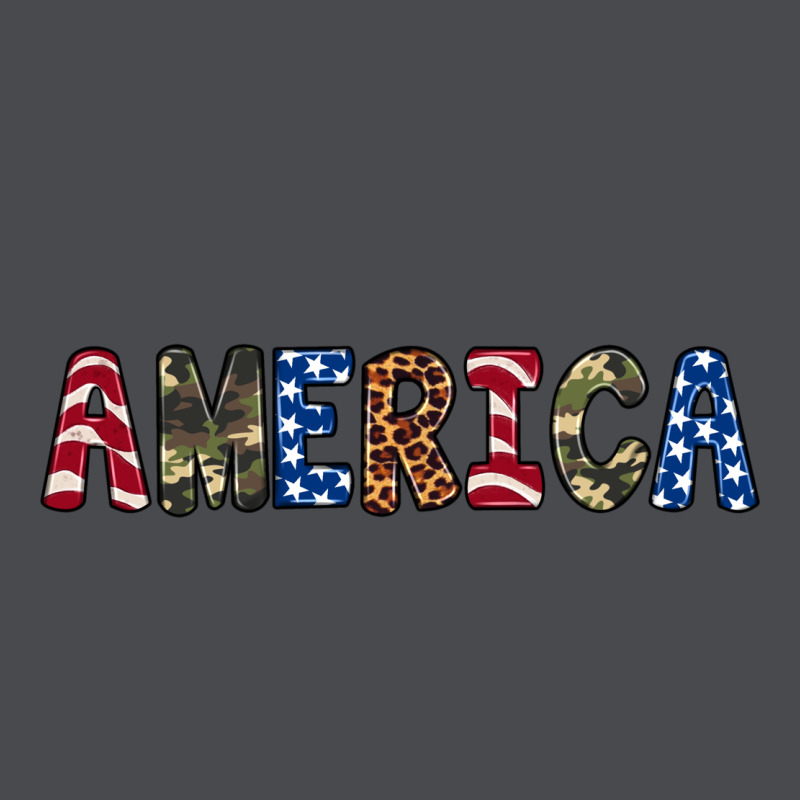 America 4th Of July Zipper Hoodie by Artiststas | Teevron