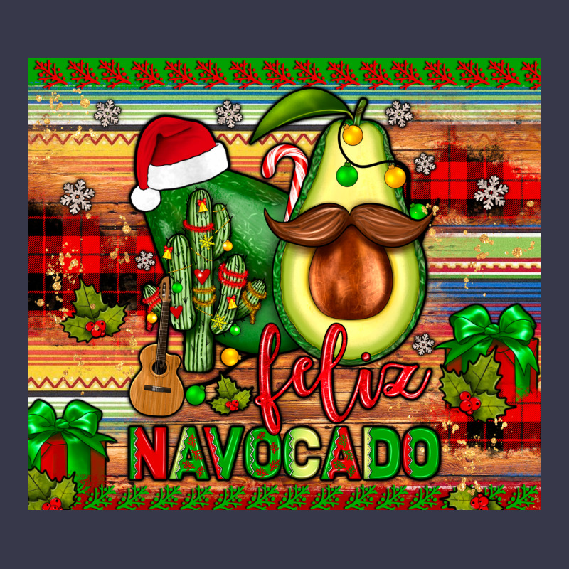Feliz Navocado Long Sleeve Tee by JahusDesignShop | Teevron
