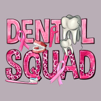 Dental Squad With Teeth Vintage Tee | Teevron