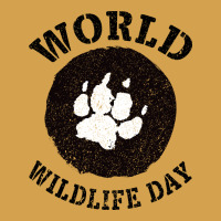 World Wildlife Day Urban Hoodie | Teevron