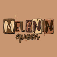Melanin Queen Heavyweight Hoodie | Teevron