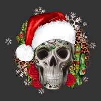 skull Christmas cactus | Teevron