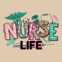 Nurse Life Heavyweight Sweatshirt | Teevron