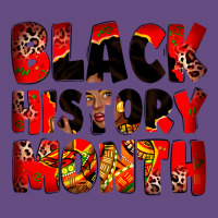 Black History Month Vintage Hoodie | Teevron