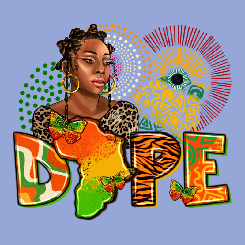 Dope Juneteenth Classic Tee by AdoDesignShop | Teevron