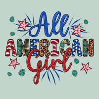 All American Girl Zipper Hoodie | Teevron