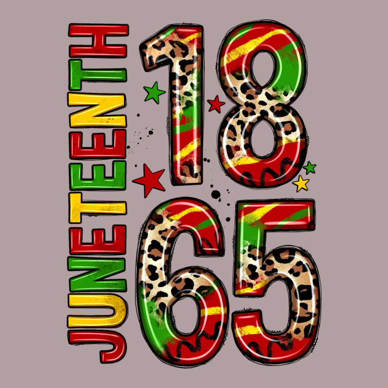 1865 Juneteenth Vintage Hoodie by Zillion Design Studio | Teevron