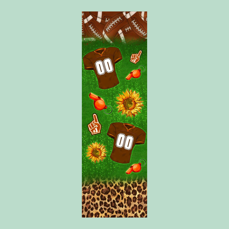 American Football Dad Pen Wrap Premium Hoodie by BundleAndBundleShop | Teevron