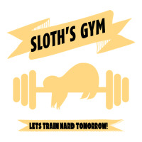 Sloth s Gym | Teevron