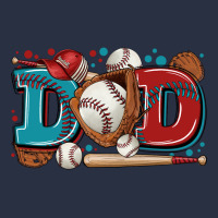 Dad Baseball Heavyweight Sweatshirt | Teevron
