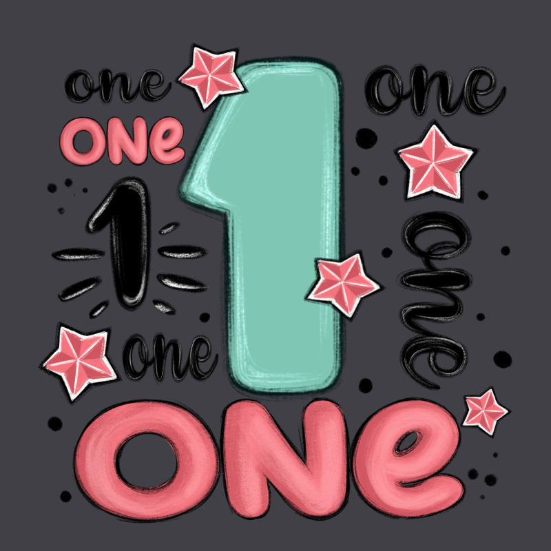 One  One One One Heavyweight Hoodie by MaliasSmallBusiness | Teevron