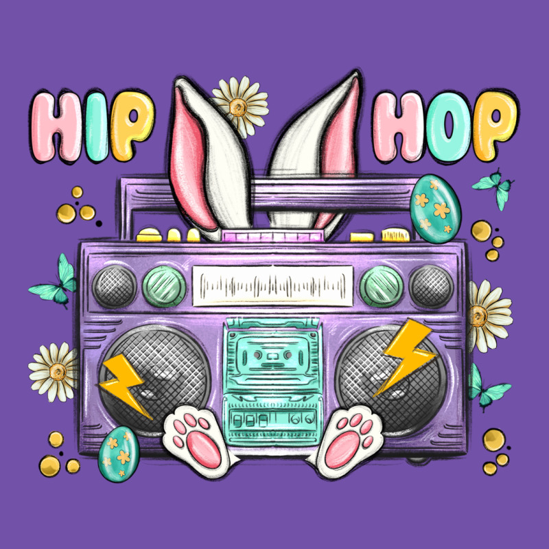 Hip Hop Easter Premium Sweatshirt by MaliasSmallBusiness | Teevron