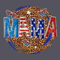 4th Of July Mama Vintage Hoodie | Teevron