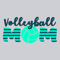 Volleyball Mom Urban Hoodie | Teevron