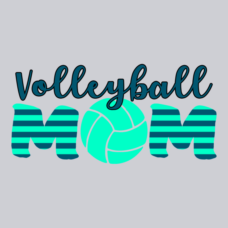 Volleyball Mom Urban Hoodie by Bettercallsaul | Teevron