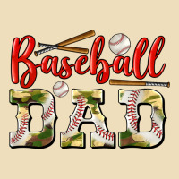 Baseball Dad Premium Hoodie | Teevron