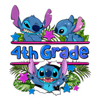 preview flower stitch 4 th grade | Teevron