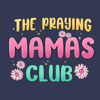 The Praying Mamas Club Heavyweight Hoodie | Teevron