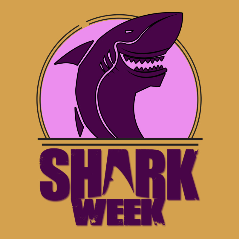 Shark Week Urban Hoodie by Bettercallsaul | Teevron