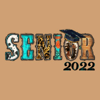 Western Senior 2022 Vintage Tee | Teevron