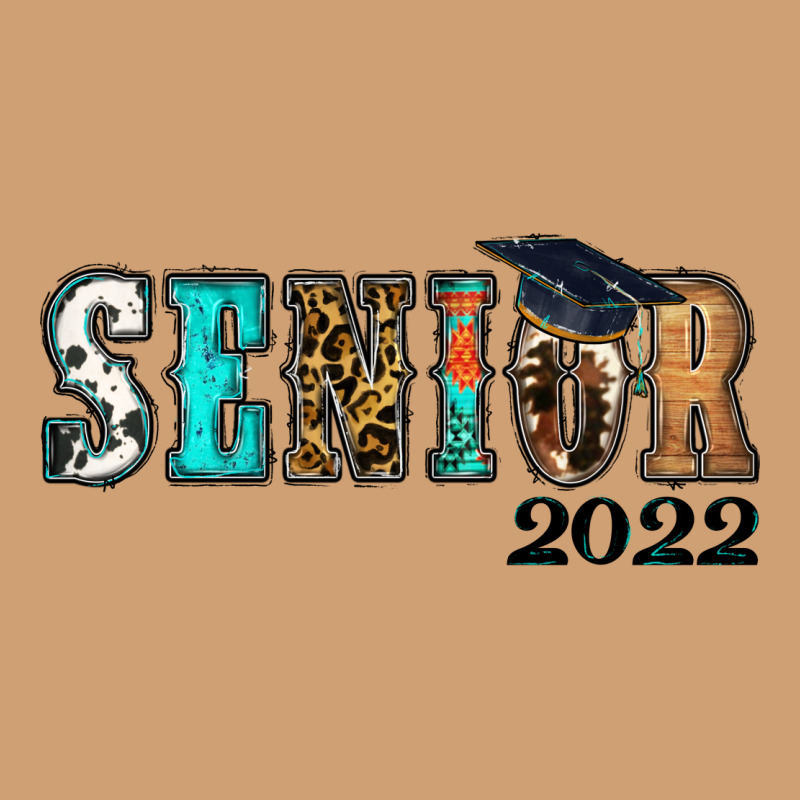 Western Senior 2022 Vintage Tee by RanaPortraitStore | Teevron