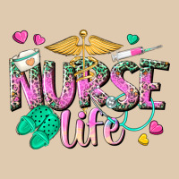 Nurse Life Heavyweight Sweatshirt | Teevron