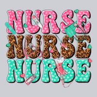 Nurse Nurse Nurse Heavyweight Sweatshirt | Teevron