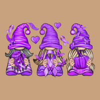 Domestic Violence Warrior Gnomes Vintage Tee | Teevron
