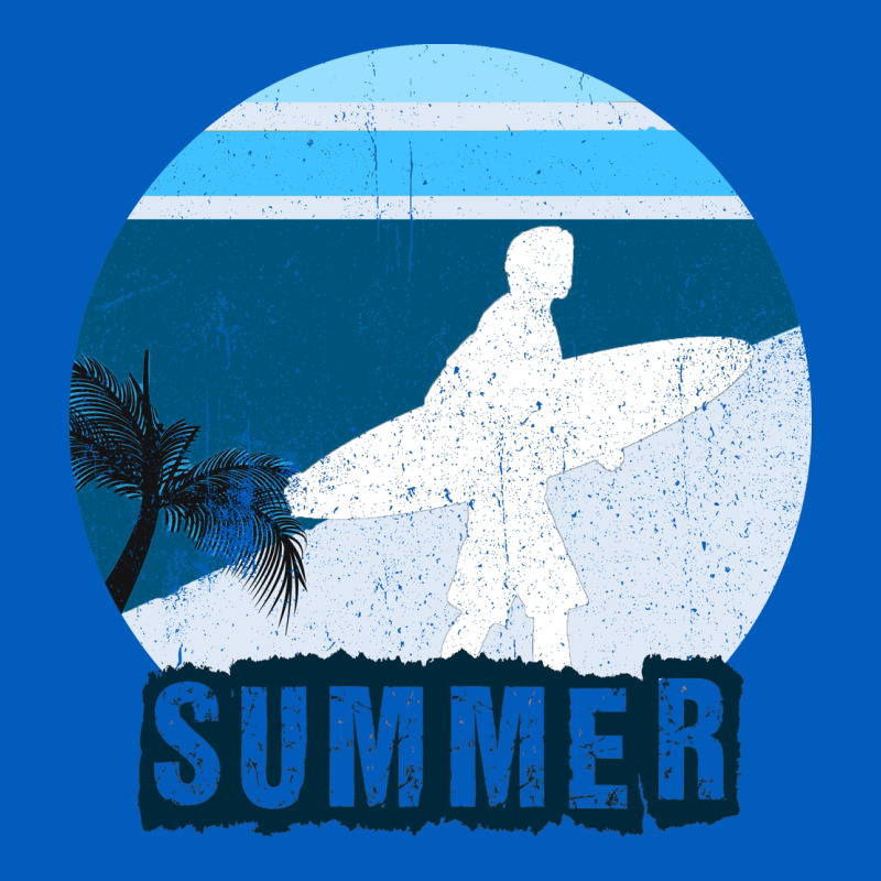 Summer Surf Urban Hoodie by Bettercallsaul | Teevron