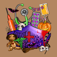 Zombie Nurse   Halloween Long Sleeve Tee | Teevron