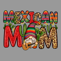 Mexican Mom Gnome Vintage Hoodie | Teevron