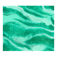 green glitter | Teevron