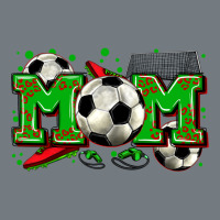 Mom Soccer Heavyweight Sweatshirt | Teevron